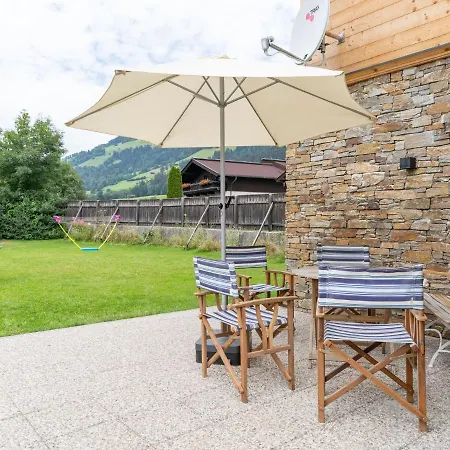 In Brixen Near Kitzb Hel