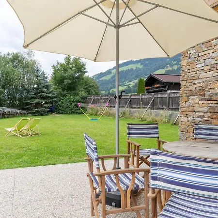 In Brixen Near Kitzb Hel *