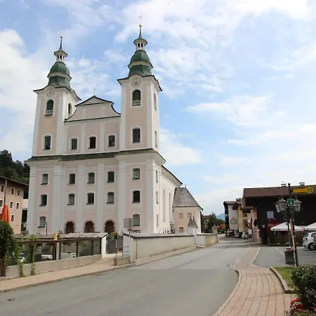 In Brixen Near Kitzb Hel Brixen im Thale