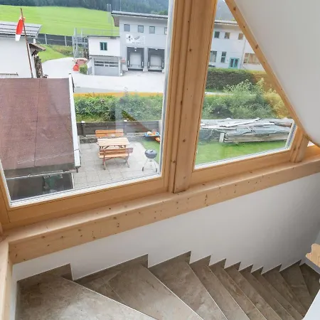 In Brixen Near Kitzb Hel Apartman *
