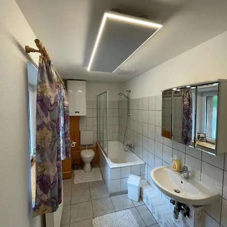 In Brixen Near Kitzb Hel Apartman Brixen im Thale