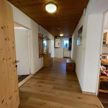 Apartman In Brixen Near Kitzb Hel Brixen im Thale