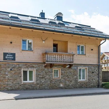 Apartament In Brixen Near Kitzb Hel