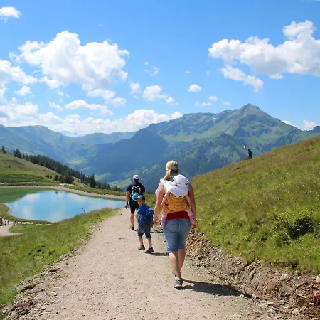 In Brixen Near Kitzb Hel * Brixen im Thale