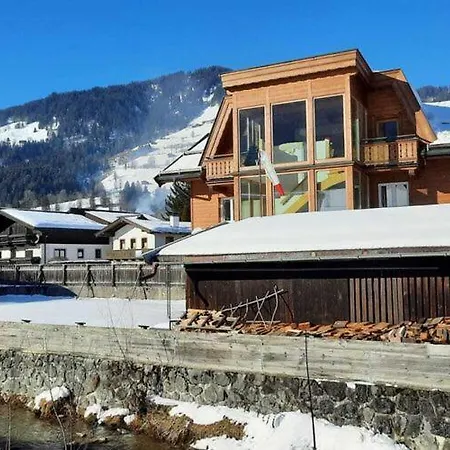 In Brixen Near Kitzb Hel Apartament *