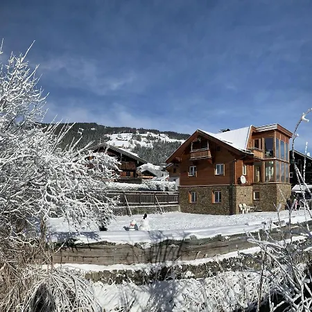 Apartament In Brixen Near Kitzb Hel