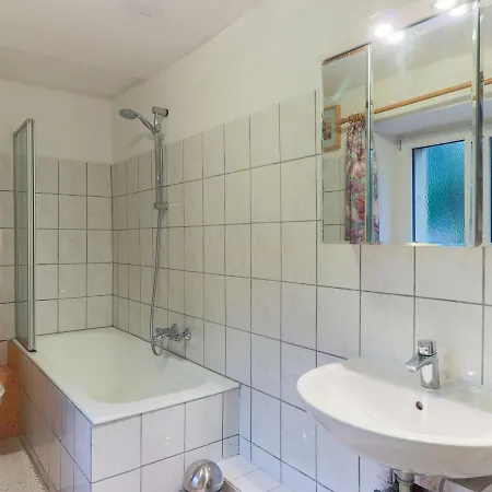 Apartament In Brixen Near Kitzb Hel *