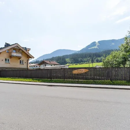 公寓 In Brixen Near Kitzb Hel 布利克森塔勒