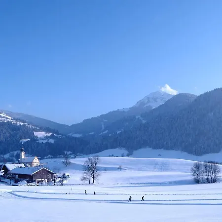 In Brixen Near Kitzb Hel * 布利克森塔勒
