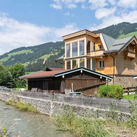 In Brixen Near Kitzb Hel * 布利克森塔勒