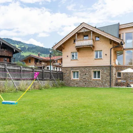 In Brixen Near Kitzb Hel 布利克森塔勒