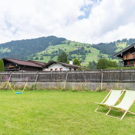 In Brixen Near Kitzb Hel 布利克森塔勒