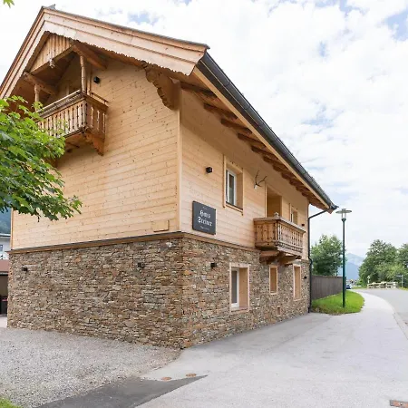 In Brixen Near Kitzb Hel 布利克森塔勒